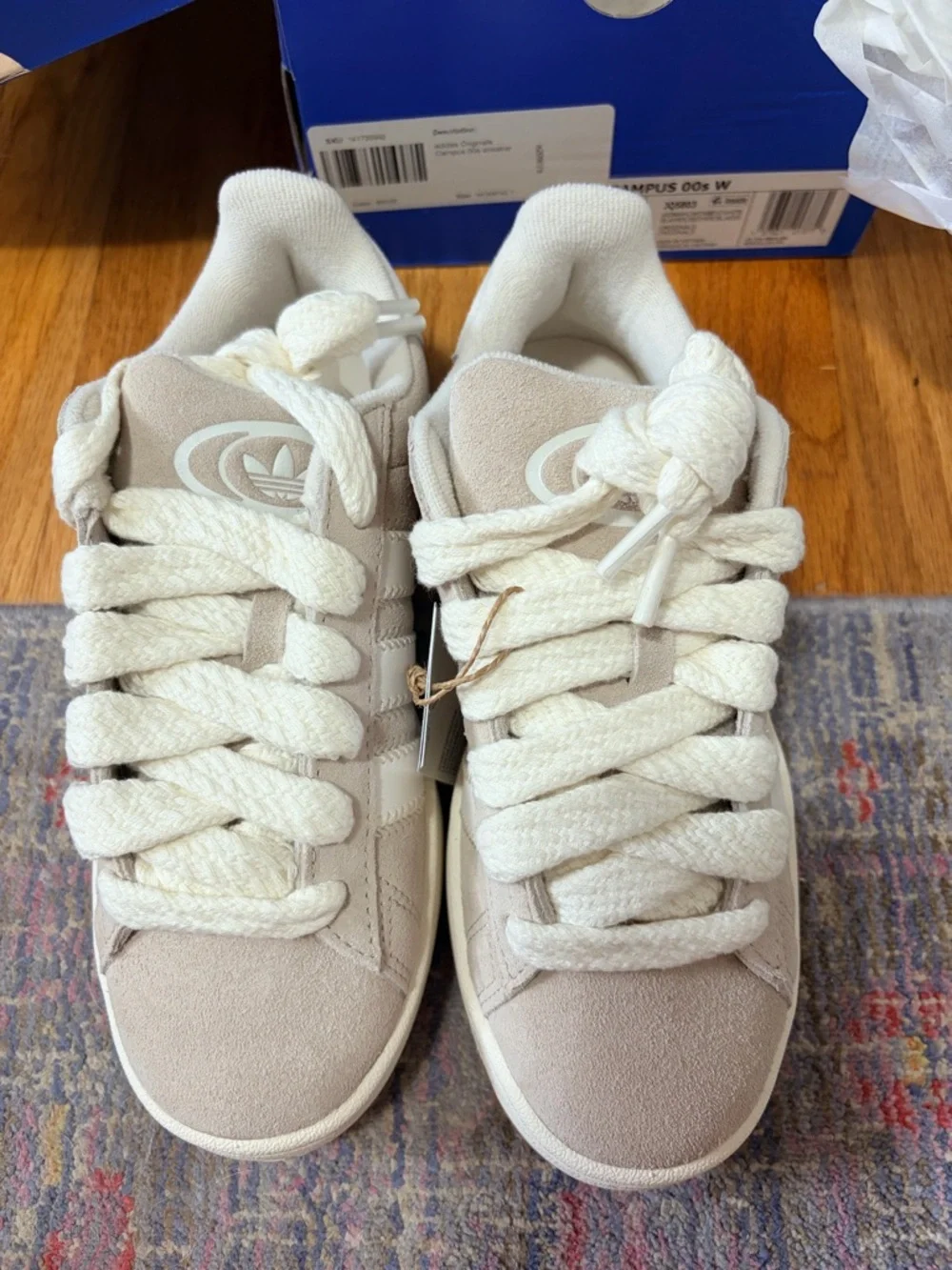 adidas suede upper